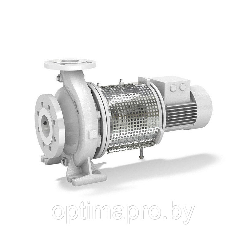 Циркуляционный насос KSB ETBY 065-050-200