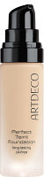 Тональный крем Artdeco Perfect Teint Foundation 4841.08