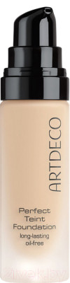 Тональный крем Artdeco Perfect Teint Foundation 4841.08 - фото 1 - id-p222484897