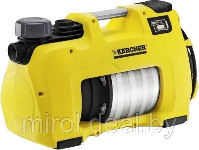 Поверхностный насос Karcher BP 5 Home & Garden - фото 1 - id-p222474187