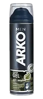 ARKO MEN гель для бритья Anti-Irritation 200мл