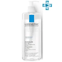 La Roche-Posay Мицеллярная вода д/чувст.кожи Ultra 750 мл