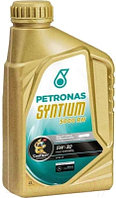 Моторное масло Petronas Syntium 5000 RN 5W30 70543E18EU/18321619