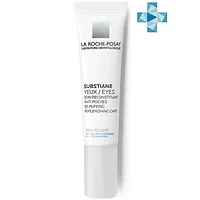 La Roche-Posay Средство косметическое восстанавливающее для зрелой кожи для контура глаз "Substiane" 15 мл