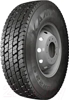 Грузовая шина KAMA NR 202 245/70R17.5 136/134M M+S Ведущая