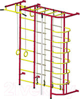 Детский спортивный комплекс Пионер С5ЛМ