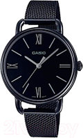 Часы наручные женские Casio LTP-E413MB-1A