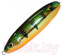 Блесна Rapala Minnow Spoon / RMS10-FLP