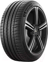 Летняя шина Michelin Pilot Sport 4 255/40R18 99Y