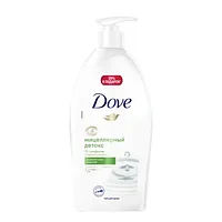 DOVE гель для душа Мицеллярный детокс 750мл