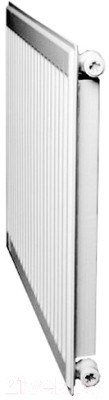 Радиатор стальной Лидея ЛУ 11-505 500x500 - фото 5 - id-p222484533