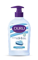 DURU 1+1 крем-мыло жидкое Морские минералы 300мл