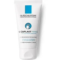 La Roche-Posay Крем-барьер восстанавливающий д/рук "Cicaplast Barrier Repairing" 50 мл