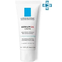 La Roche-Posay Уход успокаивающий для кожи "Kerium DS Creme" 40 мл