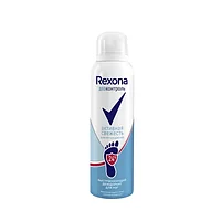 REXONA Дез.аэр. деоконтроль д/ног Активная свежесть 150 мл 67902458/68449946