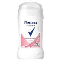 Антиперспирант - карандаш Rexona Сухость пудры 40мл