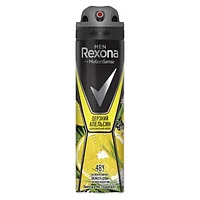 Антиперспирант аэрозоль REXONA MEN Свежесть душа 6х150мл