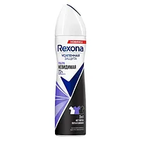 Антиперспирант аэрозоль REXONA Ультраневидимая 150мл