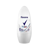 Антиперспирант шариковый REXONA Без запаха 50мл