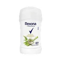 Антиперспирант-карандаш "Rexona Алоэ Вера 40мл