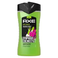 Гель для душа AXE EPIC FRESH 250мл