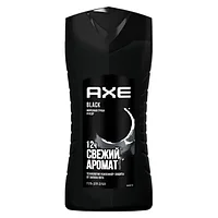 Гель для душа Axe Блэк 250мл