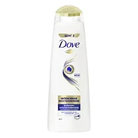 DOVE HAIR THERAPY Бальзам-ополаскиватель Интенсивное восстановление 10х350мл