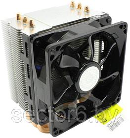 Кулер для процессора Cooler Master Hyper TX3 EVO (RR-TX3E-22PK-R1)