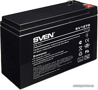Аккумулятор для ИБП SVEN SV1270