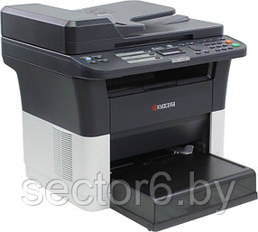 МФУ Kyocera Mita FS-1025MFP