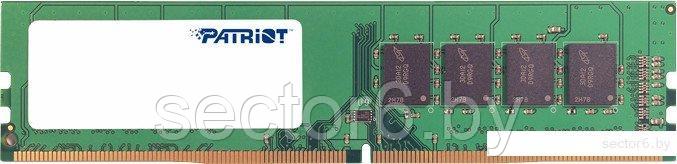 Оперативная память Patriot Signature Line 16GB DDR4 PC4-19200 [PSD416G24002], фото 2