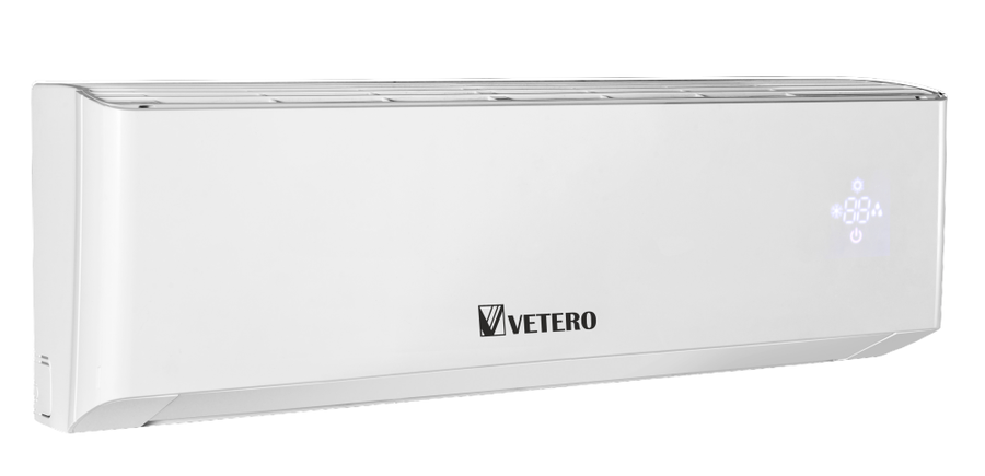 Сплит-система Vetero Diletto V-S12DHPAC