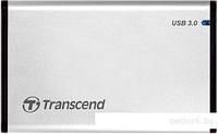 Бокс для жесткого диска Transcend StoreJet 2553 [TS0GSJ25S3]