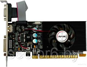 Видеокарта AFOX GeForce GT220 1GB GDDR3 AF220-1024D3L2