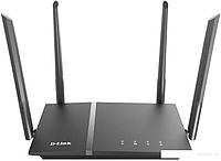 Wi-Fi роутер D-Link DIR-1260/RU/R1A