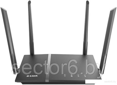 Wi-Fi роутер D-Link DIR-1260/RU/R1A, фото 2