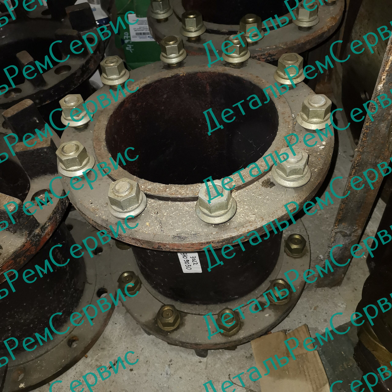 ПРОСТАВКА 3522-3109030