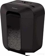 Шредер Fellowes PowerShred LX45 (черный)