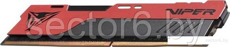 Оперативная память Patriot Viper Elite II 4GB PC4-21300 PVE244G266C6, фото 2