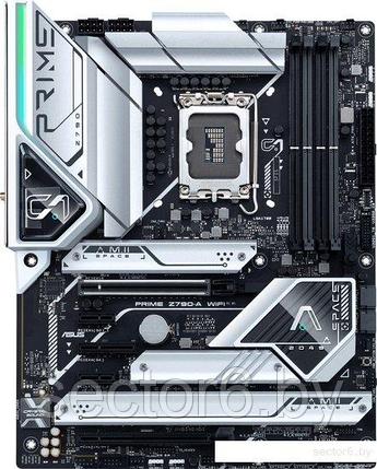 Материнская плата ASUS Prime Z790-A WiFi, фото 2