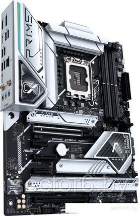 Материнская плата ASUS Prime Z790-A WiFi, фото 2