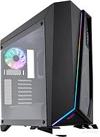 Корпус Corsair Carbide Series Spec-Omega RGB (черный)