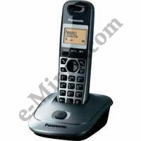 Радиотелефон DECT Panasonic KX-TG2511, КНР - фото 1 - id-p222512929