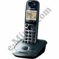Радиотелефон DECT Panasonic KX-TG2521, КНР