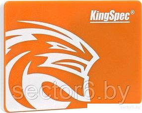 SSD KingSpec P3 128GB