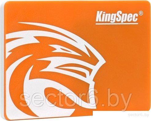 SSD KingSpec P3 128GB, фото 2