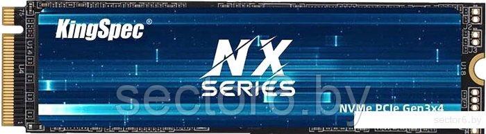 SSD KingSpec NX-1TB-2280 T1B, фото 2