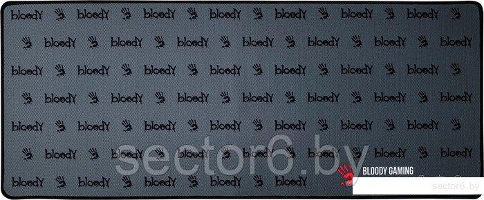 Коврик для стола A4Tech Bloody BP-30L - фото 1 - id-p222514283