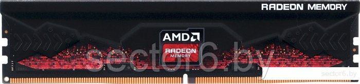 Оперативная память AMD Radeon R5 32ГБ DDR5 4800 МГц R5S532G4800U2S - фото 1 - id-p222514299