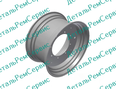 КОЛЕСО ДИСКОВОЕ ПЕРЕДНЕЕ МТЗ-3522 DW18LХ34-3101020